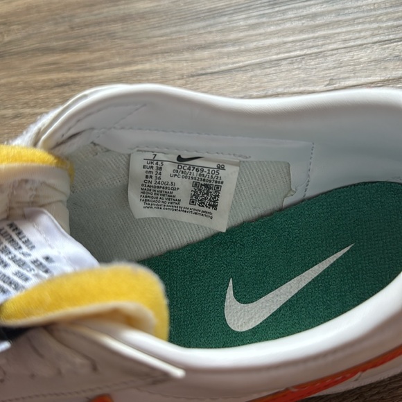 Nike blazers - Picture 5 of 5